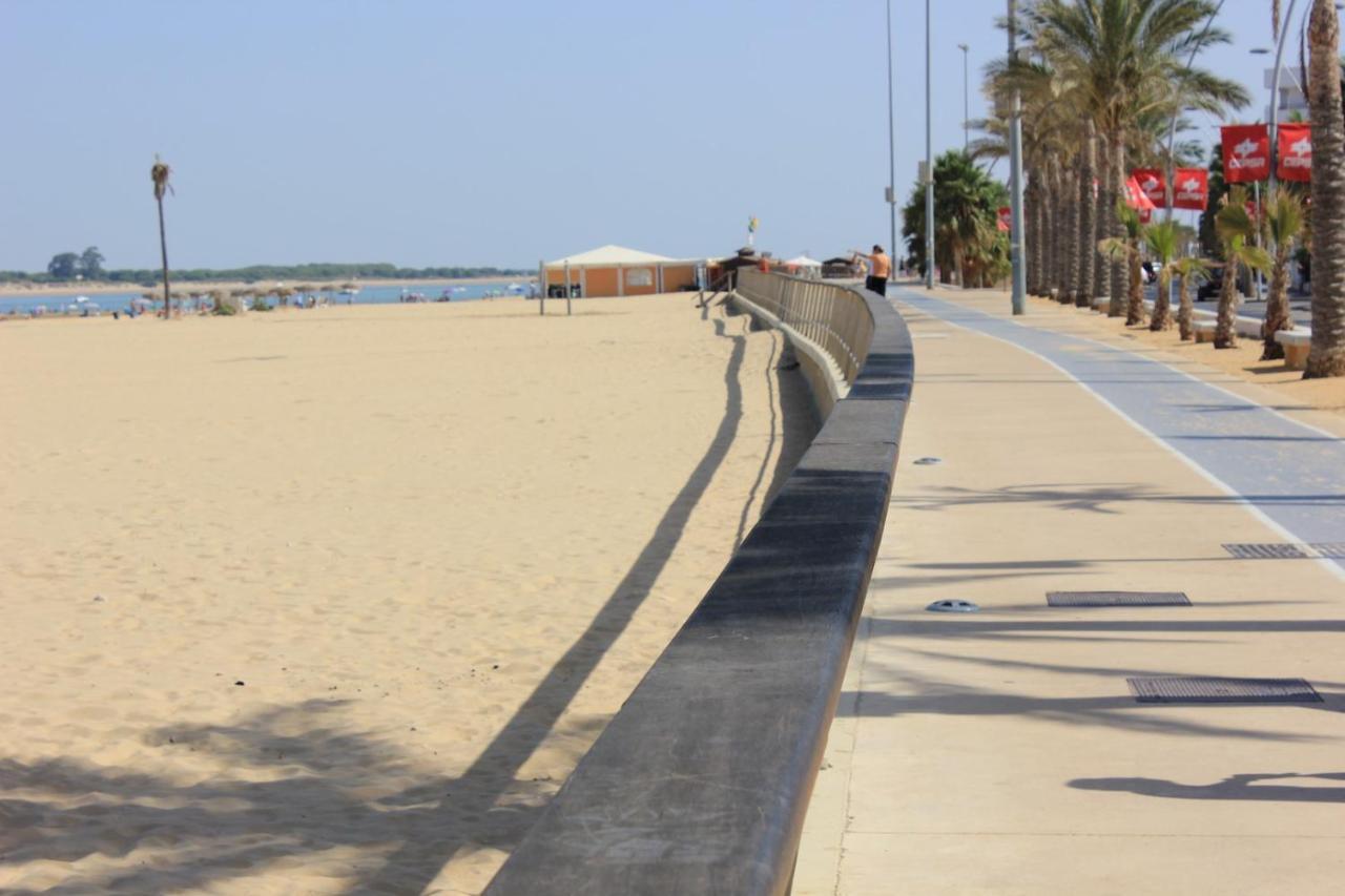 Sanlucar Apart Airen!! Sanlúcar de Barrameda Exterior foto
